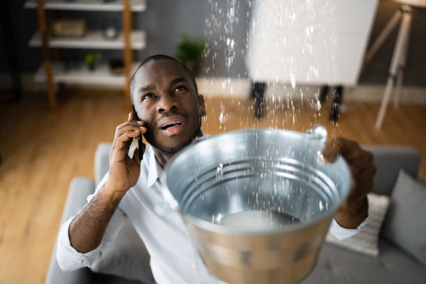 Professional Water damage restoration in Roselle, IL